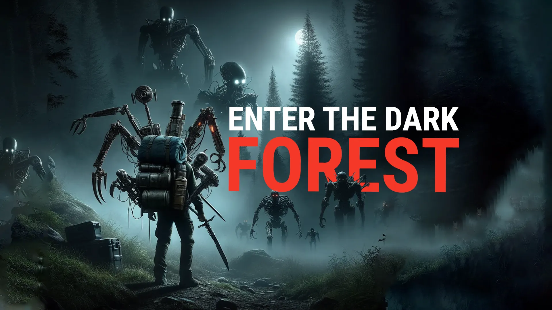 Entering The Dark MEV Forest