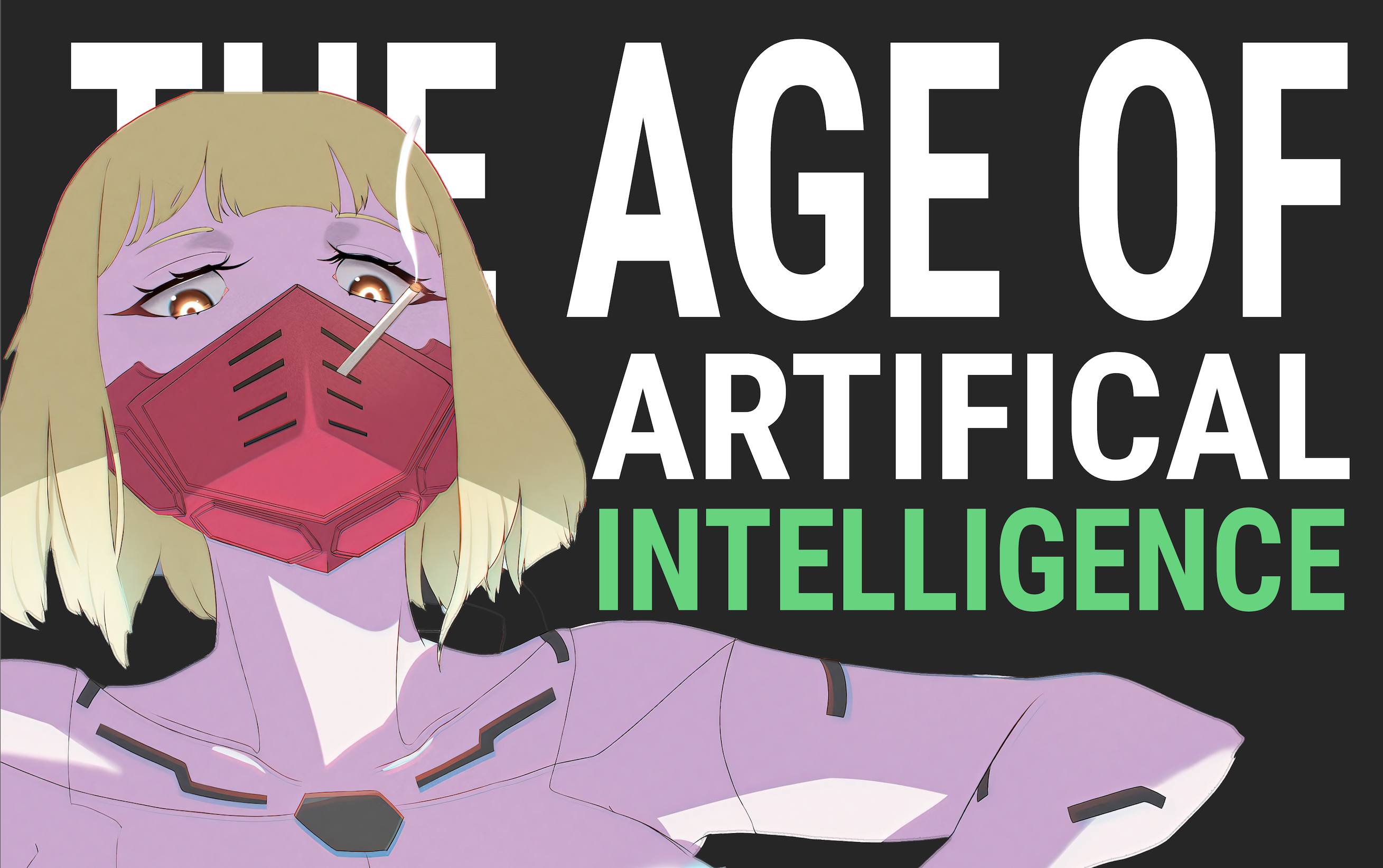 Humanity: The Age Of AI